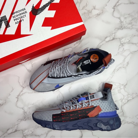 Nike React WR ISPA 🔥 - Picture 8 of 16